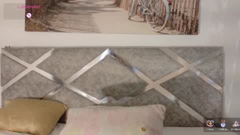 sweet_eliizabeth online show from 11, 11, 2025