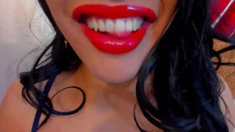 sweet_eliizabeth online show from 25, 3, 2026