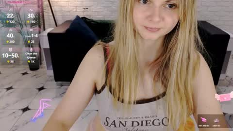 Emily online show from 18, 10, 2025