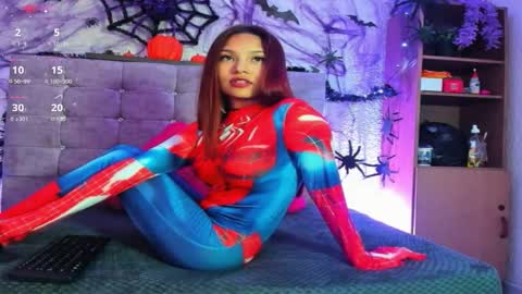 Snapshot of sweet_emma92 chatting on 21, 10, 2025 sweet_emma92 online show from 21, 10, 2025