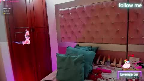 Snapshot of sweet_emmili chatting on 9, 2, 2026 emmili online show from 9, 2, 2026