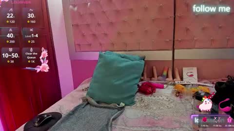 Snapshot of sweet_emmili chatting on 11, 2, 2026 emmili online show from 11, 2, 2026