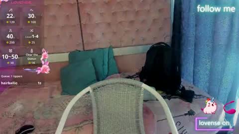 Snapshot of sweet_emmili chatting on 5, 5, 2026 emmili online show from 5, 5, 2026