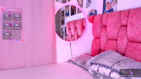 Snapshot of sweet_falon chatting on 9, 9, 2025 Sweet Fhalon online show from 9, 9, 2025