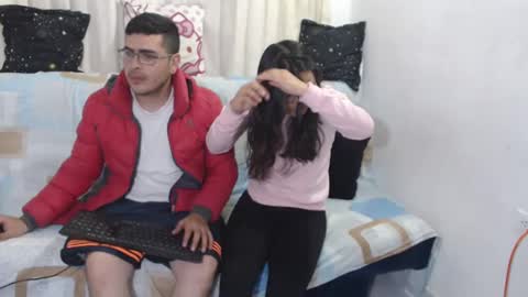 sweet_fantasy_couple online show from 31, 12, 2024