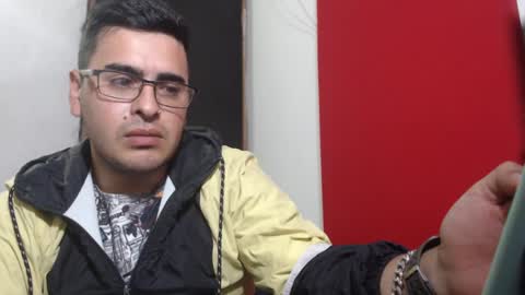 sweet_fantasy_couple online show from 29, 1, 2025