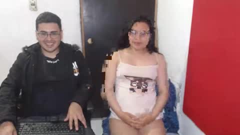 sweet_fantasy_couple online show from 1, 2, 2025