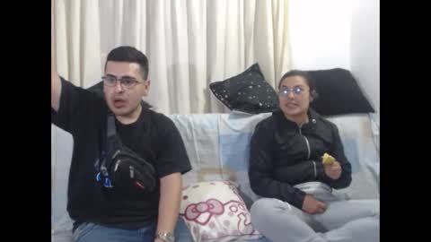 sweet_fantasy_couple online show from 3, 3, 2025