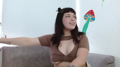 Snapshot of sweet_ferr chatting on 27, 7, 2026 sweet_ferr online show from 27, 7, 2026