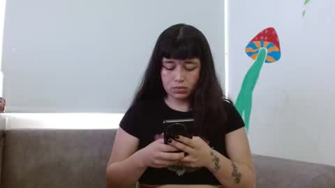 Snapshot of sweet_ferr chatting on 1, 8, 2026 sweet_ferr online show from 1, 8, 2026