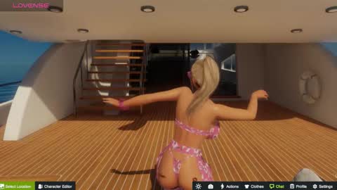 Fleur online show from 25, 10, 2025