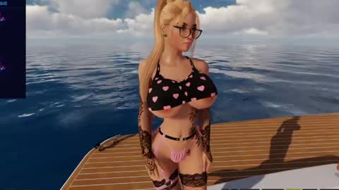 Fleur online show from 2, 6, 2026
