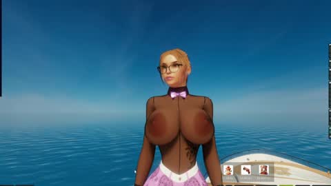 Snapshot of sweet_fleur chatting on 7, 6, 2026 Fleur online show from 7, 6, 2026