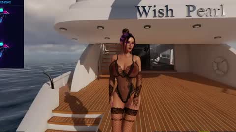 Snapshot of sweet_fleur chatting on 24, 6, 2026 Fleur online show from 24, 6, 2026