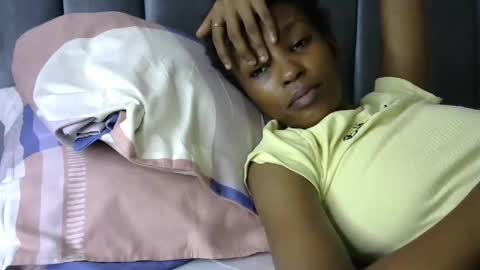 sweet_freaky online show from 11, 4, 2026