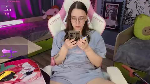 Alice online show from 16, 11, 2025