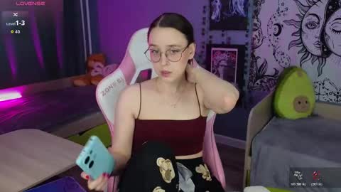 Alice online show from 24, 2, 2026