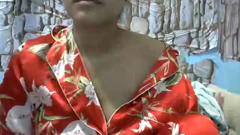 Snapshot of sweet_gamella chatting on 10, 9, 2025 Gael online show from 10, 9, 2025