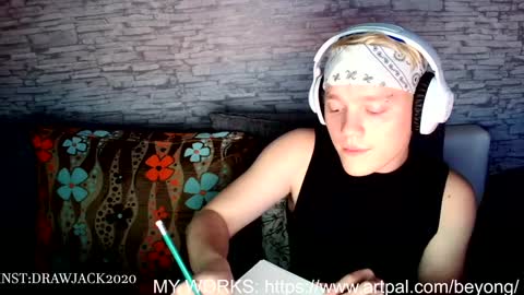 Snapshot of sweet_guys_ chatting on 5, 12, 2024 Jack online show from 5, 12, 2024