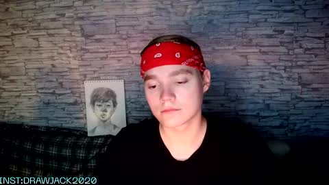 Snapshot of sweet_guys_ chatting on 23, 9, 2025 Jack online show from 23, 9, 2025