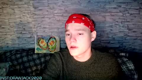 Snapshot of sweet_guys_ chatting on 25, 9, 2025 Jack online show from 25, 9, 2025