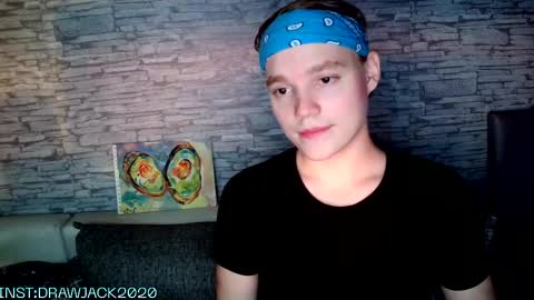 Snapshot of sweet_guys_ chatting on 26, 9, 2025 Jack online show from 26, 9, 2025
