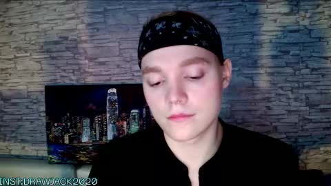 Snapshot of sweet_guys_ chatting on 18, 10, 2025 Jack online show from 18, 10, 2025