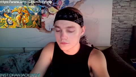 Snapshot of sweet_guys_ chatting on 22, 10, 2025 Jack online show from 22, 10, 2025