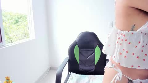 Hanna online show from 10, 1, 2026