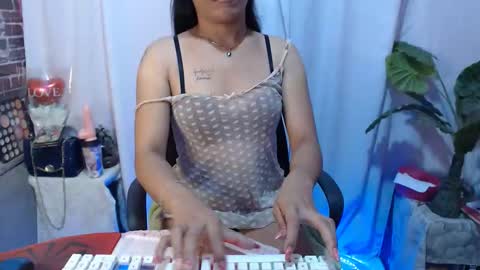hanna mae online show from 3, 6, 2026