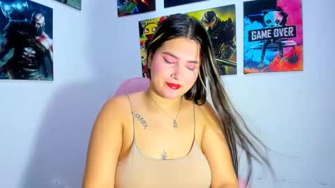 H A N N A online show from 17, 11, 2025