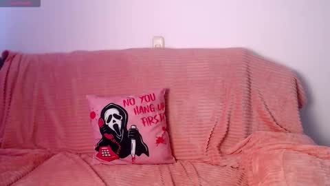 Snapshot of sweet_hannaah chatting on 29, 11, 2025 Hannah online show from 29, 11, 2025