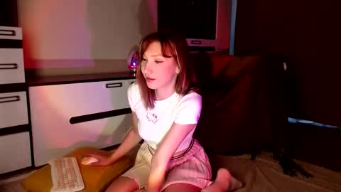 Molly online show from 18, 12, 2025