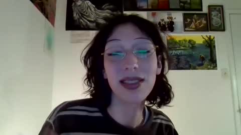 sweet_harvey online show from 3, 3, 2026