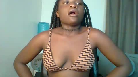 Snapshot of sweet_jenica chatting on 2, 1, 2025 ESTHER NEEMA online show from 2, 1, 2025