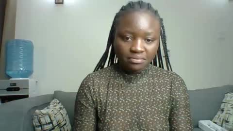 Snapshot of sweet_jenica chatting on 21, 1, 2025 ESTHER NEEMA online show from 21, 1, 2025
