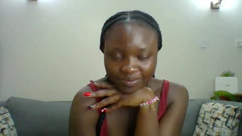 Snapshot of sweet_jenica chatting on 18, 2, 2025 ESTHER NEEMA online show from 18, 2, 2025