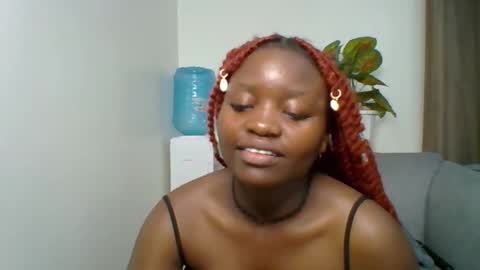 Snapshot of sweet_jenica chatting on 27, 2, 2026 ESTHER NEEMA online show from 27, 2, 2026