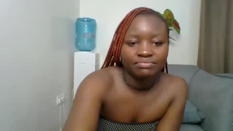 ESTHER NEEMA online show from 28, 3, 2026