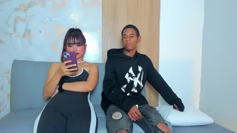 sweet_juices7 online show from 13, 9, 2025