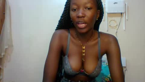 Sweet KCandy online show from 3, 5, 2026