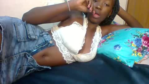 Snapshot of sweet_kcandy chatting on 9, 5, 2026 Sweet KCandy online show from 9, 5, 2026