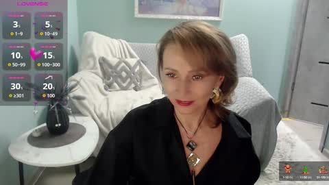 Snapshot of sweet_kitty5 chatting on 30, 9, 2025 Helen online show from 30, 9, 2025