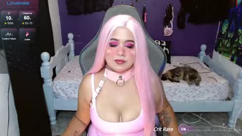Snapshot of sweet_kitty66 chatting on 15, 2, 2025 elizabeth grey online show from 15, 2, 2025