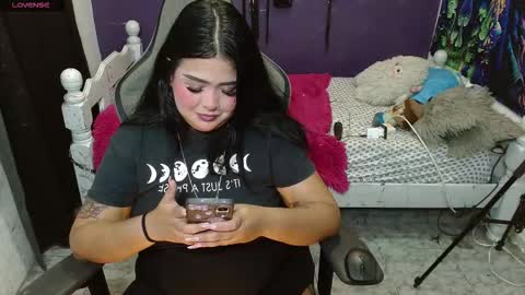 Snapshot of sweet_kitty66 chatting on 14, 2, 2026 elizabeth grey online show from 14, 2, 2026