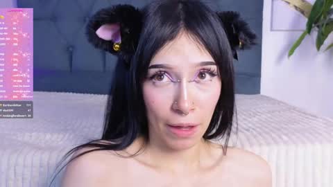Snapshot of sweet_kitty_3 chatting on 27, 5, 2026 sweet_kitty_3 online show from 27, 5, 2026