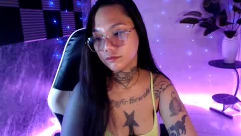 Snapshot of sweet_kittykatya chatting on 17, 1, 2025 sweet_kittykatya online show from 17, 1, 2025