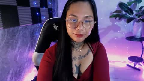 Snapshot of sweet_kittykatya chatting on 14, 2, 2025 sweet_kittykatya online show from 14, 2, 2025