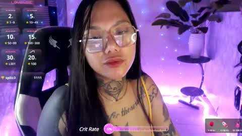 Snapshot of sweet_kittykatya chatting on 21, 2, 2025 sweet_kittykatya online show from 21, 2, 2025