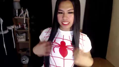 sweet_kyline69 online show from 19, 9, 2025